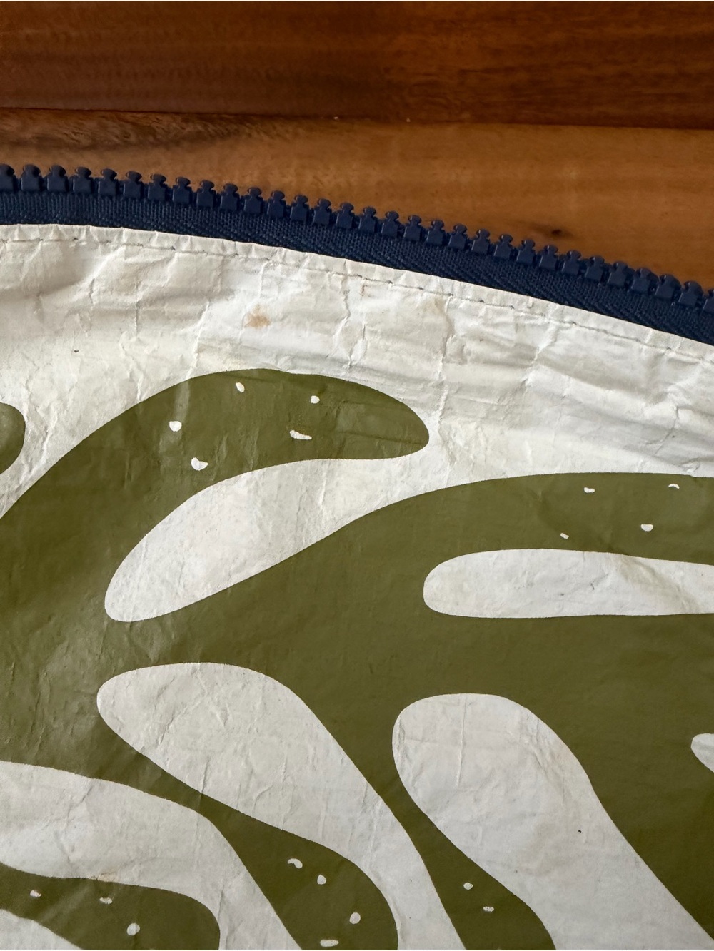 ALOHA COLLECTION small pouch - Picture 2 of 10